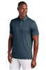 TravisMathew Cabana Solid Polo Brand Logo