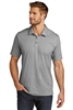 TravisMathew Oceanside Heather Polo