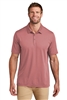 TravisMathew Bayfront Solid Polo