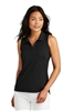 TravisMathew Ladies Coto Performance Sleeveless Polo