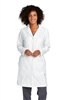 WonderWink Womenâ€™s Long Lab Coat