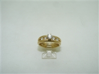 Beautiful 14k Engagement ring