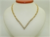 BEAUTIFUL Diamond Necklace