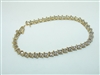 Diamond Tennis bracelet
