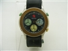 Boxer watch