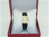 Vintage Lucien Piccard Ladies Watch