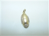 Sterling Silver Pendant