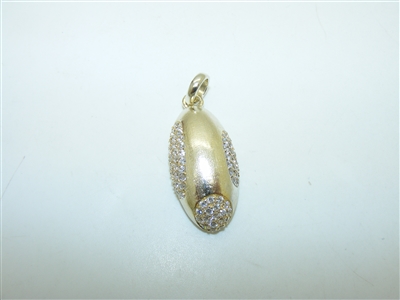 Sterling Silver Pendant