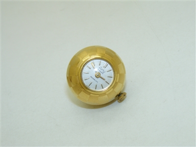 Beautiful Vintage Arly Pendant Ball Watch