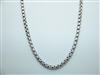 Mens Box Chain David Yurman Necklace