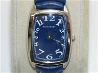 Nine West Blue Watch
