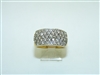 14k Yellow Gold Diamond