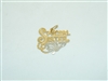 Special Sister Pendant
