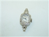 Vintage Bulova Watch Case