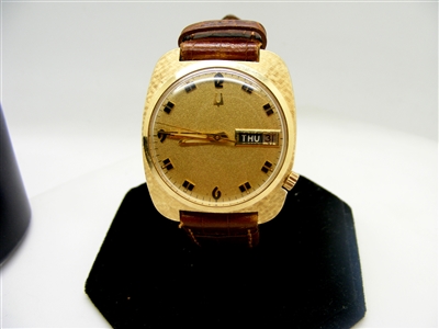 Bulova Accutron Wristwatch
