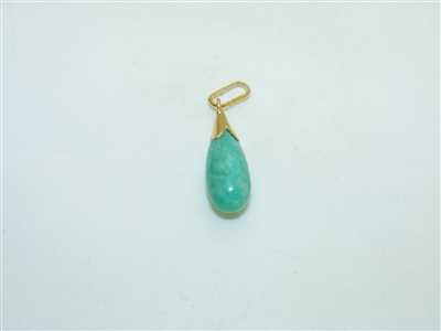 Light Green Natural Jade
