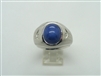 Linden Gemstone Diamond Ring
