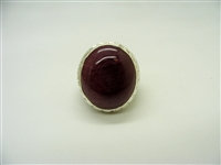 Ruby Ring