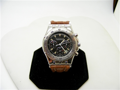Jaeger-LeCoultre Kryos Chronograph Watch