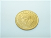 Republica of Ecuador 1923 Gold coin