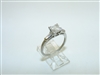 Beautiful Vintage Engagement Ring