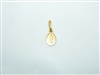 18k Yellow Gold
