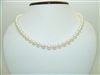 Mikimoto Pearl Necklace