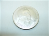 Repulblica De Panama 20 Balboas Big Silver Coin