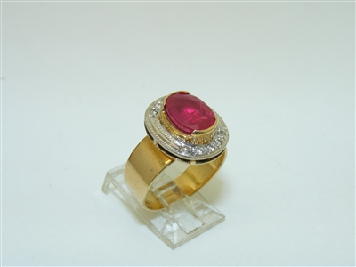 14k Yellow Gold Beautiful Set