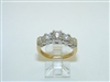 Engagement Diamond Ring