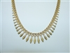 Cleopatra Necklace