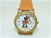 Minnie Mouse Vintage Watch