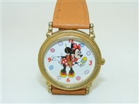 Minnie Mouse Vintage Watch