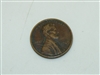 1969 United States Penny