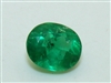 Gorgeous Loose Emerald GIA Certified