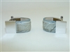 Alfred Dunhill Cuff links