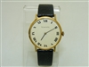 18k Yellow Gold Tiffany & Co Watch
