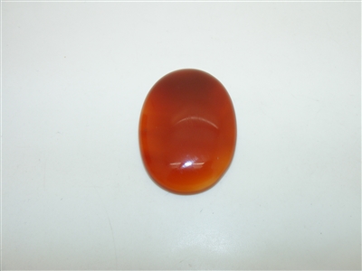 Big Natural Carnelian stone