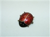 Vintage Lady Bug Pin