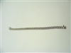 4 Prong Tennis Bracelet