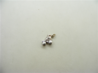 Roller Skate Charm