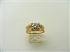 1.60 Carats Engagement Ring