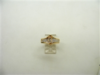 Marquise Style Ring