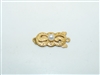 Mikimoto Pearl Clasp
