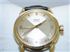 1953 Tissot 14k Gold Watch