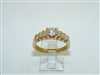 Beautiful Diamond Engagement Ring