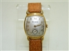 Vintage Bulova Chronograph Watch