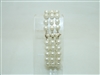 Gorgeous Cultured Pearl Bracelete