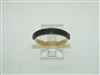 14k Yellow Gold Onyx Ring