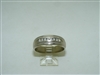 Beautiful Diamond Band